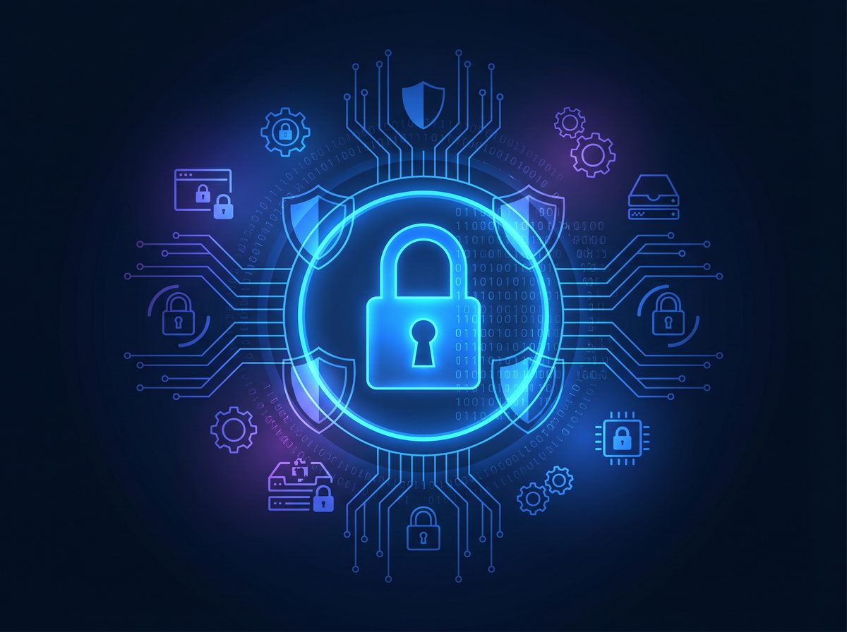 跑图加速器安全防护体系